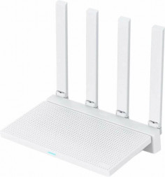 Wi-Fi роутер XIAOMI Router AX3000T RU (DVB4441GL)