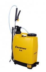Опрыскиватель CHAMPION SL16 Опрыскиватель рычажный