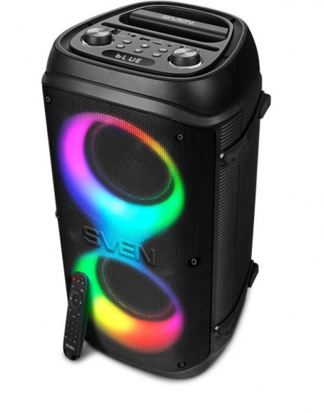 Акустика SVEN PS-800 черный