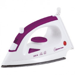 Утюг HOMESTAR HS-4001 белый (002664)