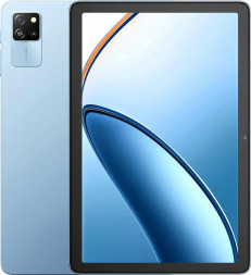 Планшет BLACKVIEW Tab 60 WiFi 10.1" 4/128 GB Blue BLACKVIEW Tab 60 WiFi 10.1" 4/128 GB Blue