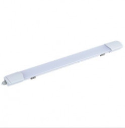 светильники накладные ECOLA LSTD40ELC LED LINEAR IP65/40W/6500K