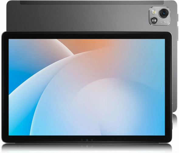 Планшет BLACKVIEW 10.1 Tab 13 Pro LTE 8/128Gb Gray (13Pro.8-128.GR)