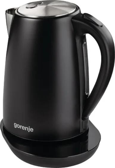 Чайник GORENJE K17TRB 736991 BLACK