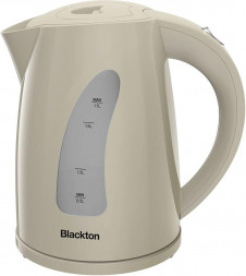 Чайник Электрический BLACKTON Bt KT1706P Beige BLACKTON Bt KT1706P Beige