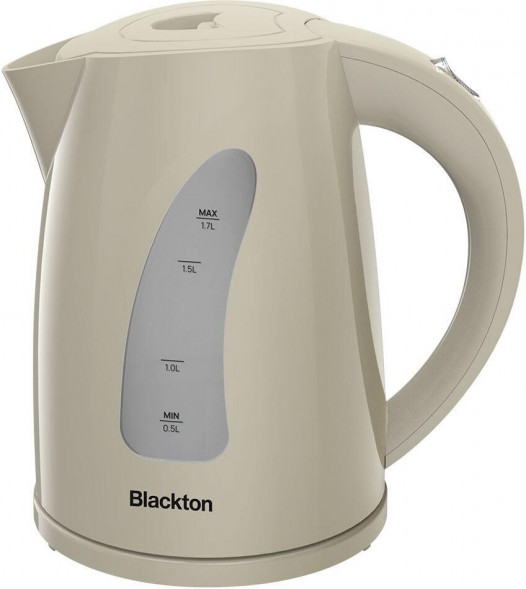 Чайник Электрический BLACKTON Bt KT1706P Beige BLACKTON Bt KT1706P Beige