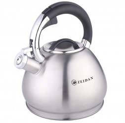 Чайник ZEIDAN Z-4438 3л