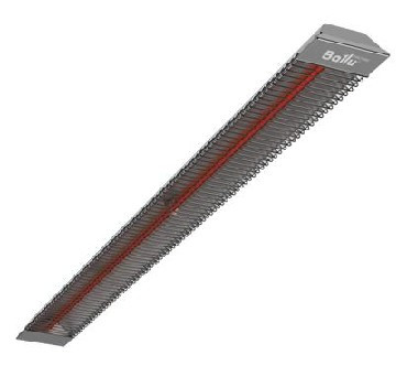 Инфракрасный обогреватель BALLU BIH-T-2.0