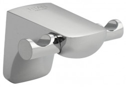 Крючок двойной TITAN 77114 Крючок двойной