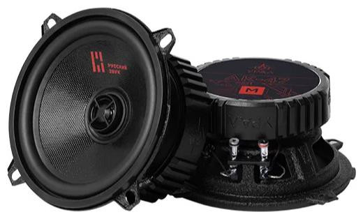 Автоакустика URAL АК-47 М