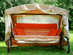 Качели OLSA Александрия с1511 Качели садовые