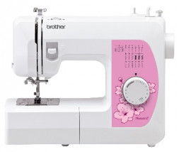 Швейная машина BROTHER Hanami 17