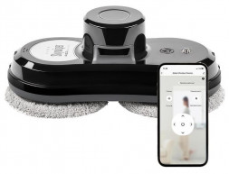 Робот - мойщик окон RED SOLUTION RV-RW001S