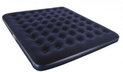 Надувные кровати BESTWAY Кровать надувная King, 203x183x22см, 67004