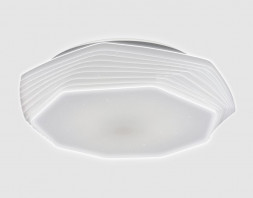 светильник потолочный RITTER 52338 3 MIRA с "Алисой" 60 Вт