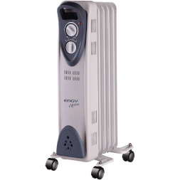 Масляный радиатор ENGY EN-2205 Modern 5 секций