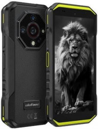 Смартфон ULEFONE Armor X32 Pro 8/256Gb Vivid Green ULEFONE Armor X32 Pro 8/256Gb Vivid Green