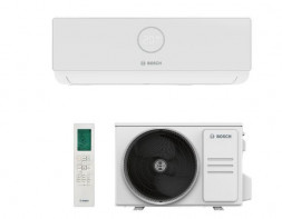 Сплит-система BOSCH CLL2000 W 26 (ON/OFF)