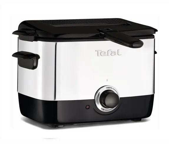 Фритюрница TEFAL FF220015
