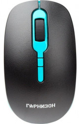 мышь ГАРНИЗОН (18843) GMW-460-2