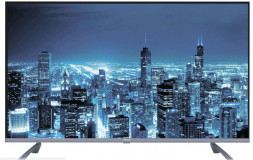 LED-телевизор ARTEL UA55H3502 SMART TV 4K серый*