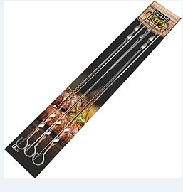 Набор шампуров ЭКОС ND-300D Набор шампуров 6шт (999621)