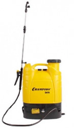Опрыскиватель CHAMPION SA16 Опрыскиватель аккумуляторный