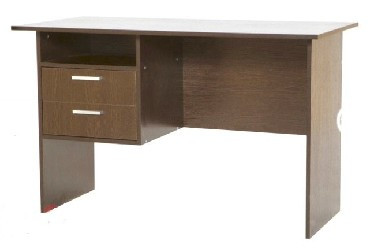 Стол письменный VENTAL СП-1 венге