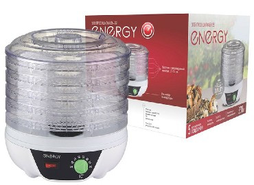 Сушилка для овощей ENERGY EN-551