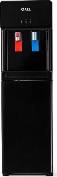 Кулер напольный AEL LC-850A BLACK AEL LC-850A BLACK
