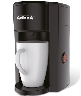 Кофеварка ARESA AR-1610