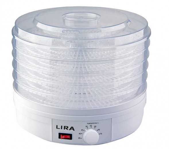 Сушилка для продуктов LIRA LR 1300 (00-00010788)