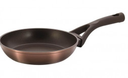 Сковорода GUFFMAN AB-00424RB 24см