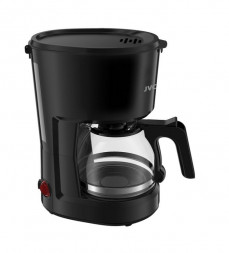 Кофеварка JVC JK-CF25 black
