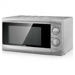 Микроволновая печь BBK 20MWS-707M/S серебро
