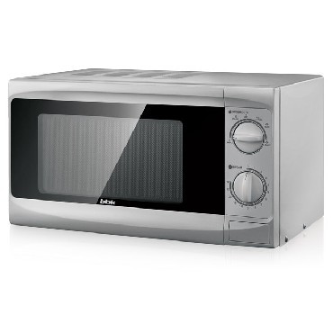 Микроволновая печь BBK 20MWS-707M/S серебро