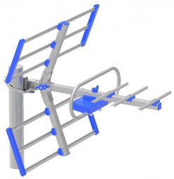 Антенны HARPER ADVB-3210 Blue