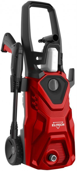 Мойка высокого давления ELITECH М 1600РП 204589