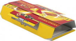 Клеевая ловушка от тараканов NADZOR Клеевая ловушка от тараканов &quot;домик&quot;, LOVH00RL