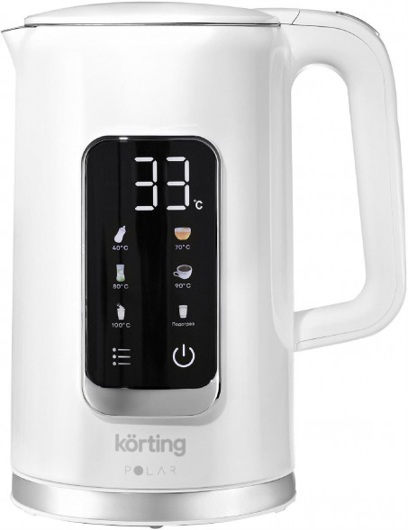 Чайник электрический KORTING KWK 0905 Polar