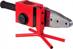 Аппарат дсварки полипропиленовых труб ELITECH СПТ 1800 (E1704.003.00) 204461