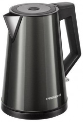 Чайник электрический REDMOND KM-244, серый