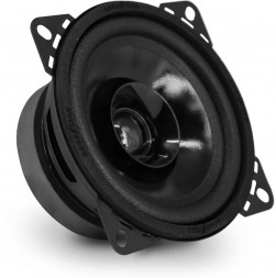 Автоакустика GOODYEAR GY-С-100 широкополосная, к-т 2шт (GY020004)