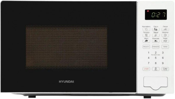 Микроволновая Печь HYUNDAI HYM-D2077