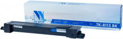 Картридж совместимый NV PRINT NV-TK8115Bk
