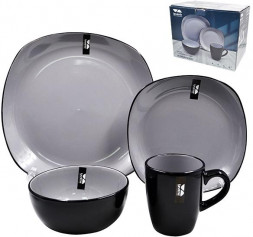 Столовый набор LAVENIR ст16К-1268GB (100652)