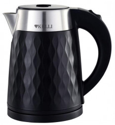 Чайник электрический KELLI KL-1804 B