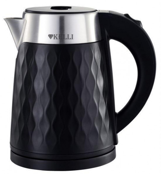 Чайник электрический KELLI KL-1804 B