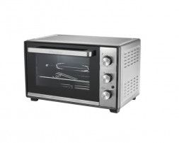 Электропечь PIONEER MO5020G серебристый