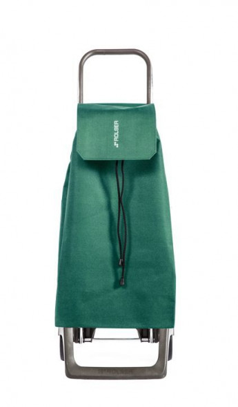 Cумка-тележка ROLSER JET001 verde JOY зеленый